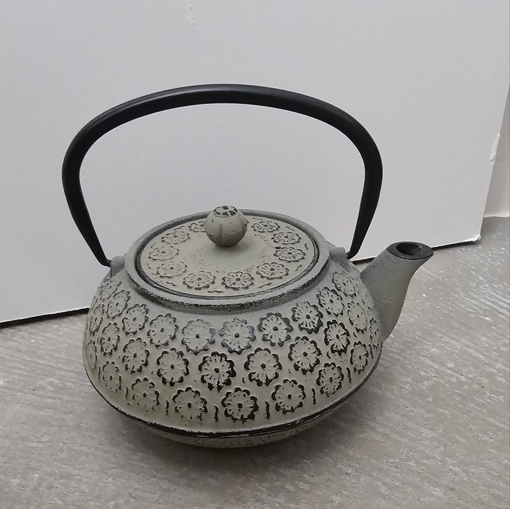 Green Kettle